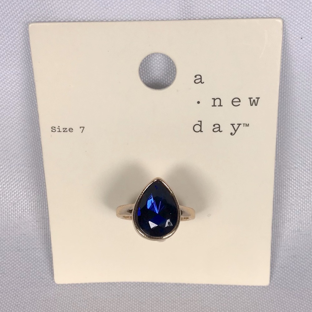 A New Day Ring